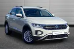 2023 Volkswagen T-Roc