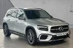 2024 Mercedes-Benz GLB