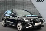 2022 Audi Q2