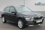 2022 Skoda Kamiq