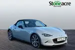 2025 Mazda MX-5