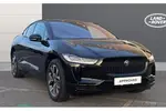 2022 Jaguar I-Pace