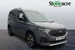2023 Ford Tourneo Connect