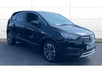 2018 Vauxhall Crossland X