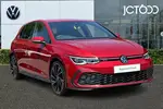 2023 Volkswagen Golf