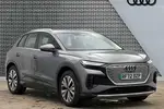 2023 Audi Q4