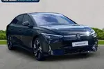 2026 Volkswagen ID.7