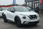 2024 Nissan Juke