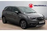 2020 Vauxhall Crossland X
