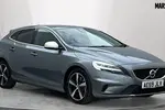2019 Volvo V40