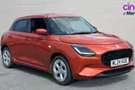 2024 Suzuki Swift