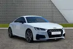 2022 Audi TT