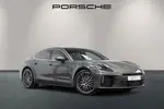 2025 Porsche Panamera