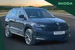 2023 Skoda Karoq