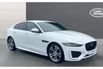 2021 Jaguar XE