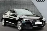 2024 Audi A1