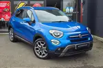 2019 Fiat 500X