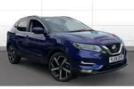 2019 Nissan Qashqai