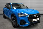 2020 Audi Q3