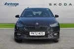 2022 Skoda Fabia