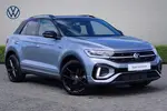 2025 Volkswagen T-Roc