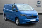2026 Volkswagen Transporter