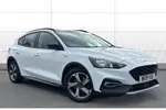 2019 Ford Focus