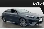 2025 Kia ProCeed