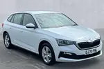 2020 Skoda Scala