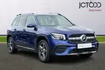 2022 Mercedes-Benz GLB