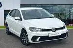 2024 Volkswagen Polo