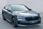 2025 Skoda Superb Estate