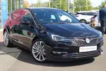 2021 Vauxhall Astra
