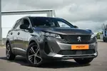 2022 Peugeot 3008