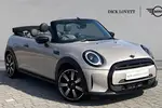 2023 MINI Convertible