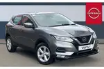 2017 Nissan Qashqai