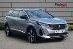 2023 Peugeot 5008