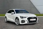 2022 Audi A3