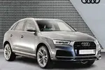 2017 Audi Q3