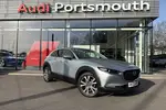 2020 Mazda CX-30