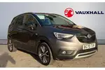 2020 Vauxhall Crossland X