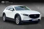 2020 Mazda CX-30