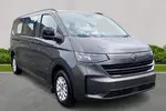 Volkswagen Transporter Shuttle