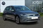 2020 Volkswagen Golf