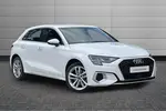 2020 Audi A3