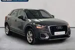 2018 Audi Q2