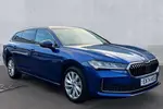 2025 Skoda Superb Estate