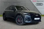 2023 Audi Q5 Sportback