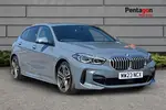 2023 BMW 1 Series