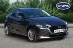 2022 Mazda 2